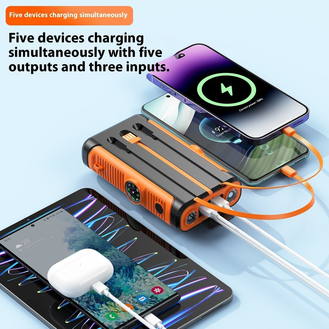 Why Most Power Banks Disappoint