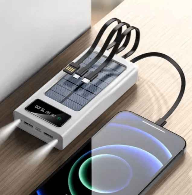 Fast-Charging Power Bank Mistakes to Avoid for Optimal Charging