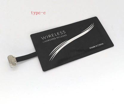 S5 Car Wireless Charger - Mobile Phone Bracket for Effortless Charging