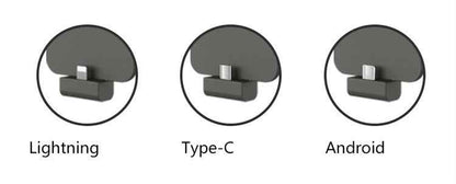 Mini External Battery Charger