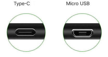 Mini External Battery Charger